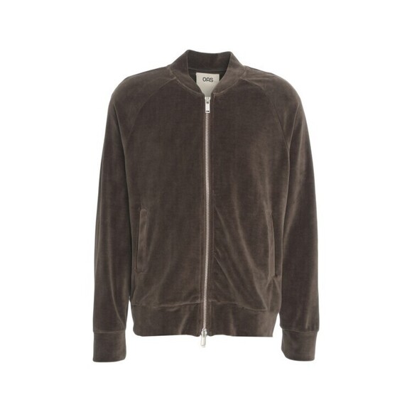 Oas Sierra Velvet Sweatshirt - NWT